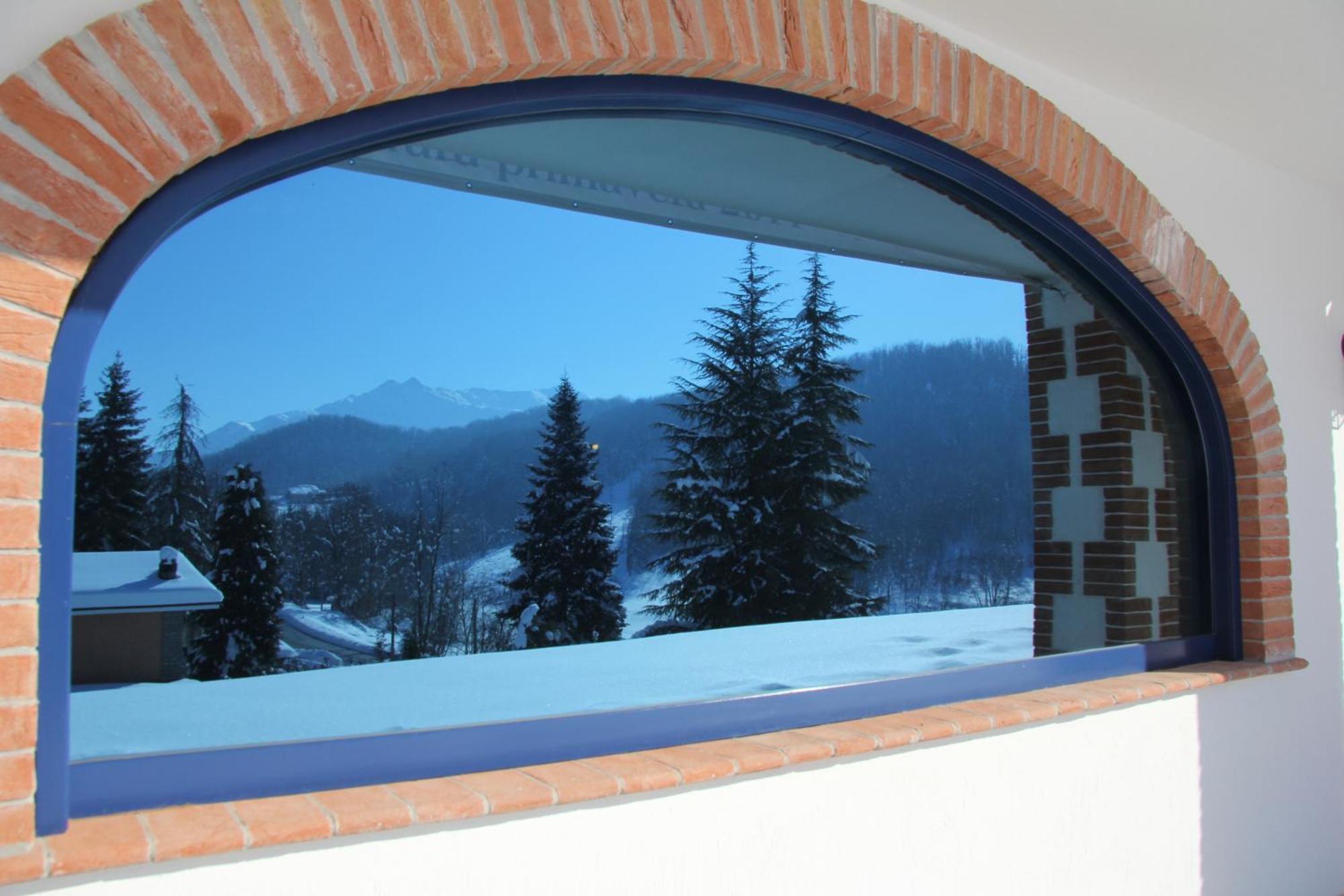 Agriturismo Bio-Ecologico Sant'Isidoro 로카포르테 몬도비 외부 사진